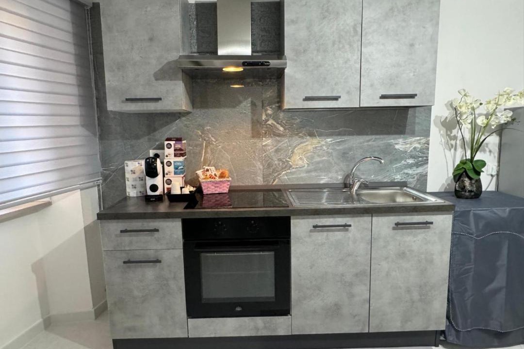 Photo of Kitchen in Fornelli