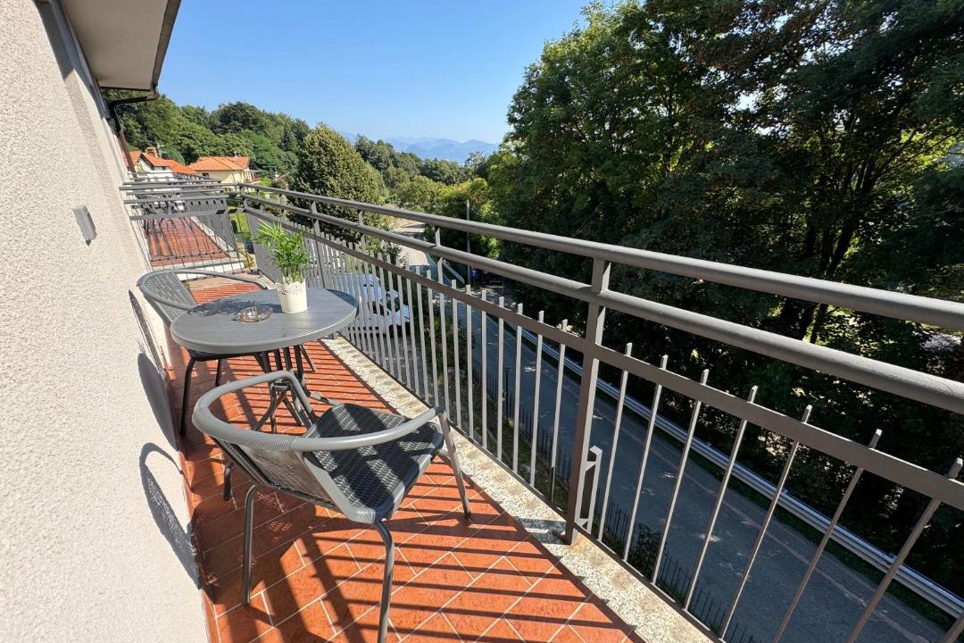 Photo of Patio Balcony in Gignese
