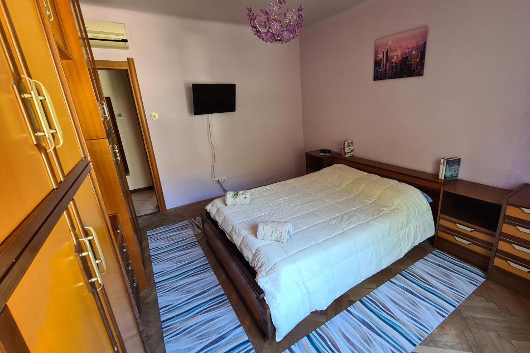 Photo of Bedroom in San Giovanni-Chiadino-Rozzol