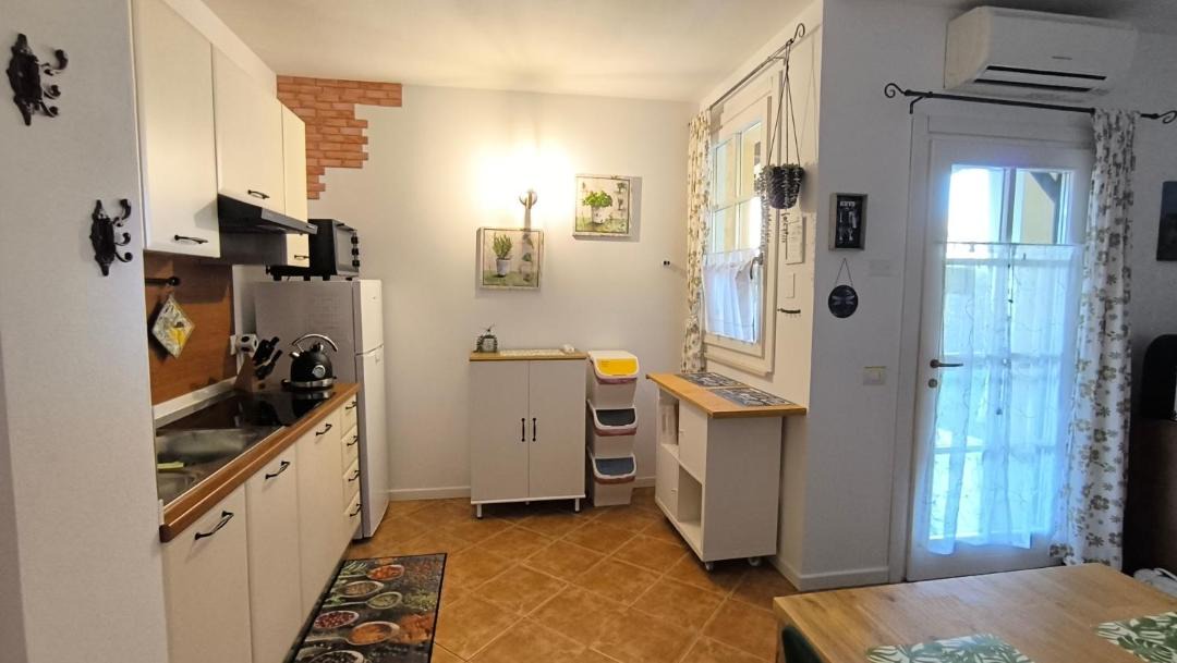 Photo of Kitchen in Crociale
