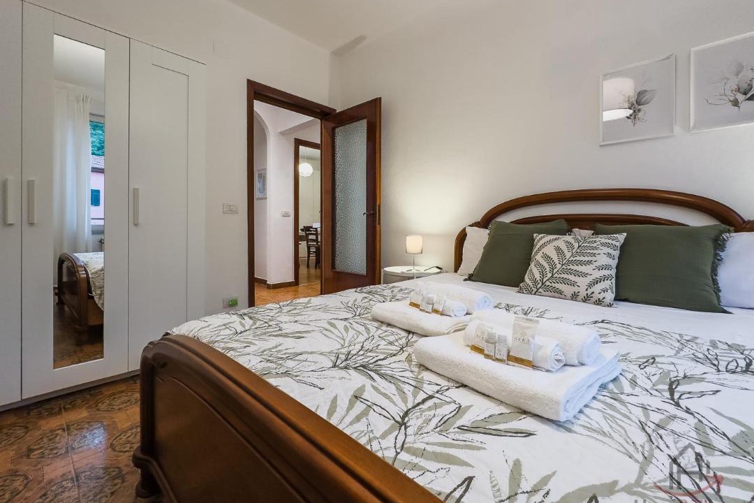 Photo of Bedroom in Altare