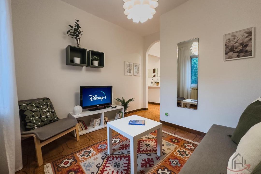 Photo of Livingroom in Altare