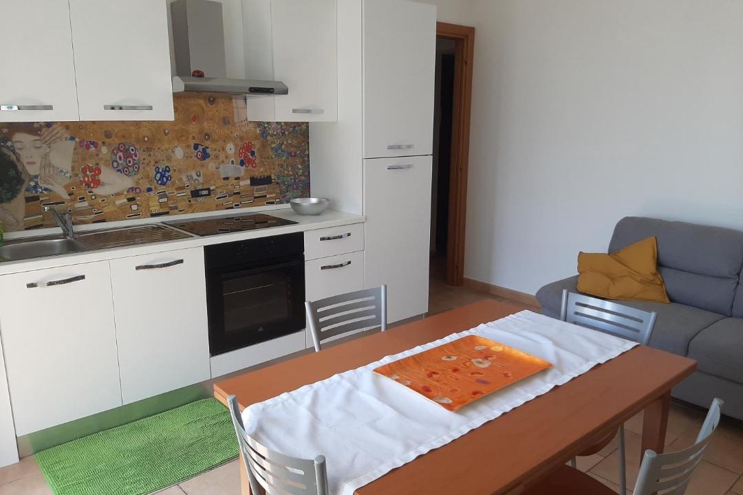 Photo of Kitchen in Busto Arsizio