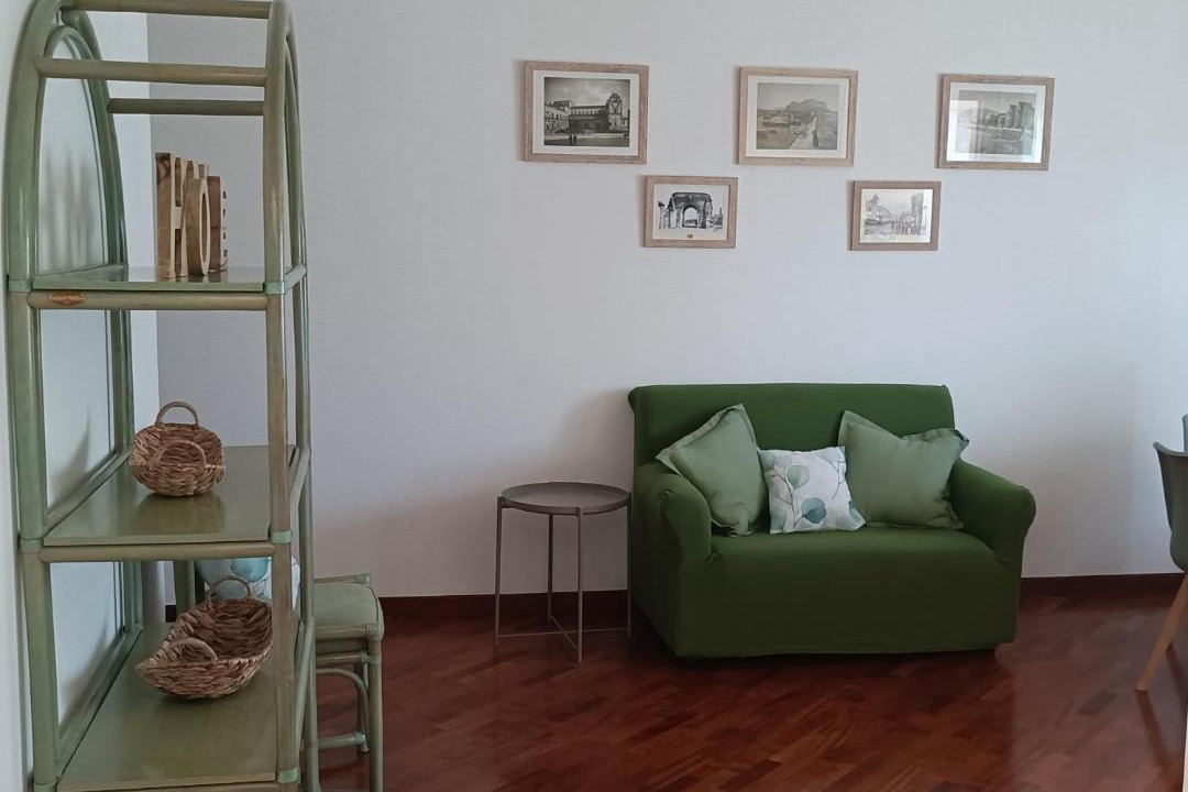 Photo of Livingroom in Aspra
