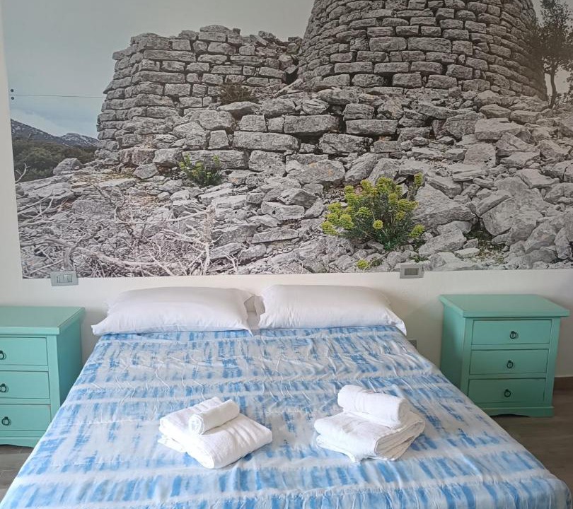 Photo of Bedroom in Orgosolo