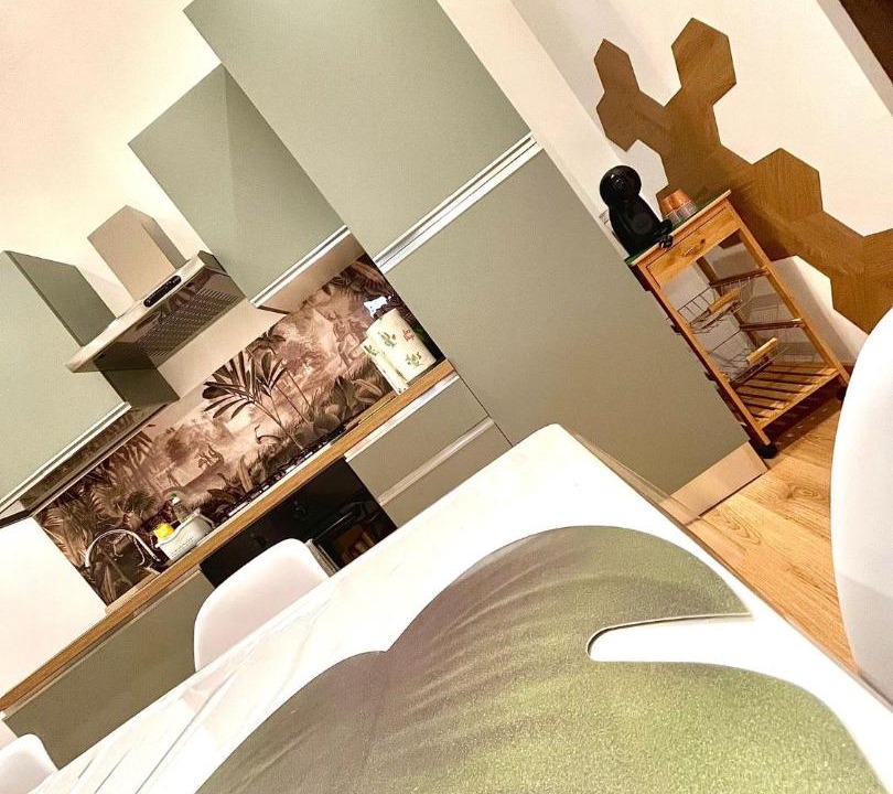 Photo of Bedroom in Sulmona