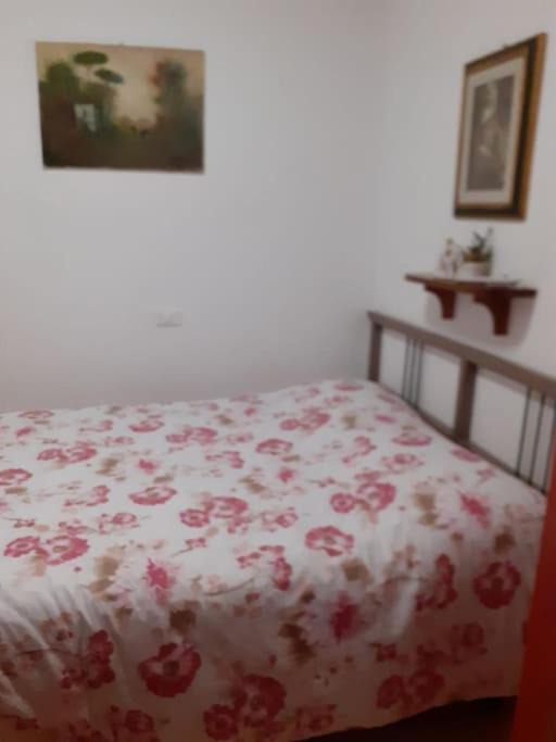 Photo of Bedroom in Rocca di Cambio