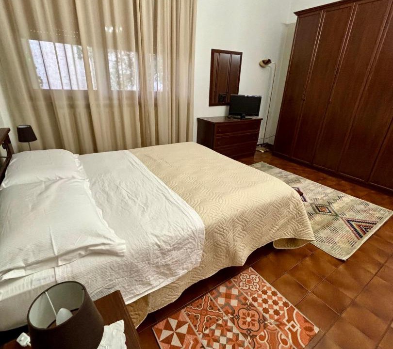 Photo of Bedroom in Mombercelli