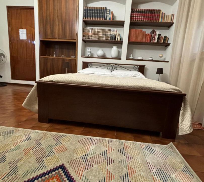 Photo of Bedroom in Mombercelli