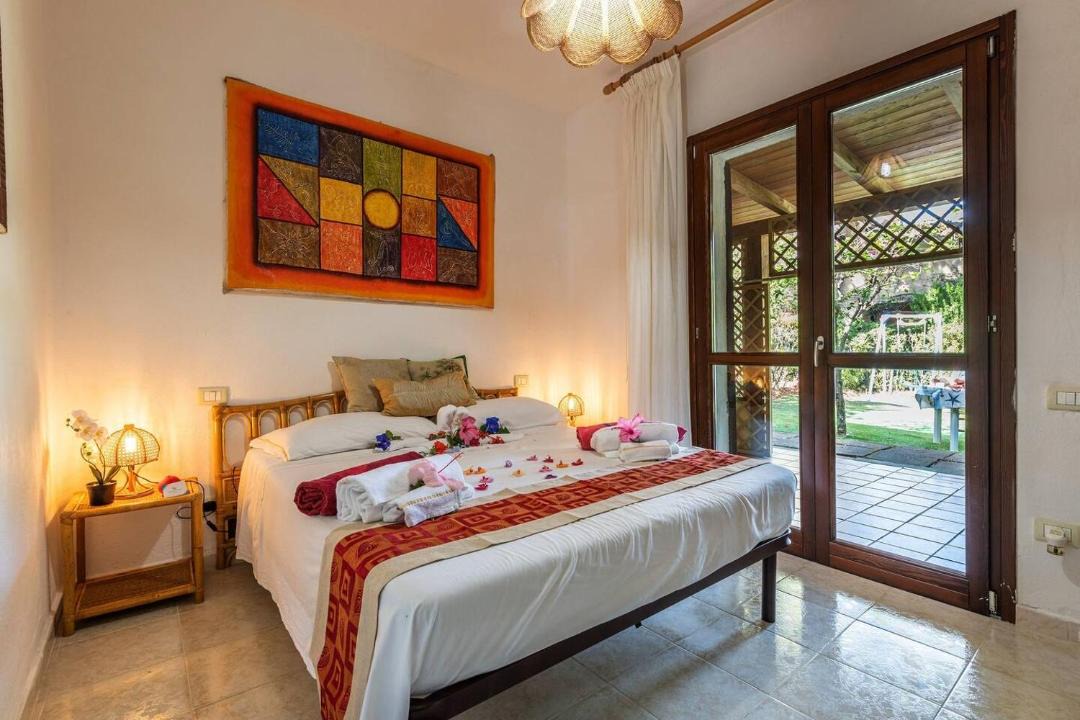 Photo of Bedroom in Santa Margherita di Pula