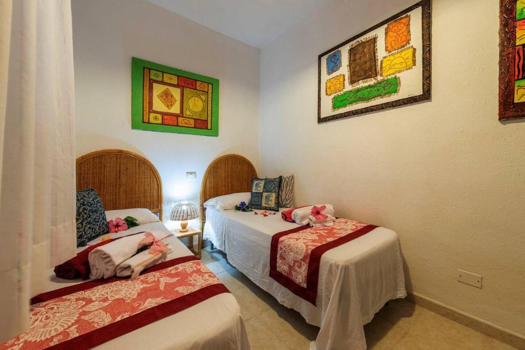 Photo of Bedroom in Santa Margherita di Pula