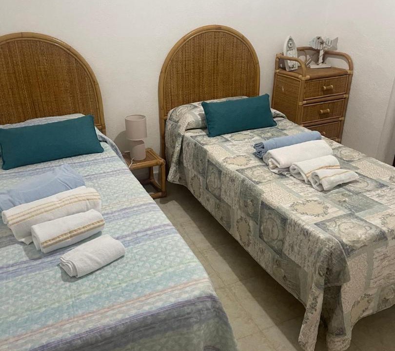 Photo of Bedroom in Santa Margherita di Pula