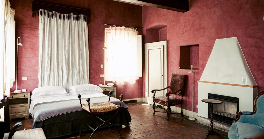 Photo of Bedroom in Cologne