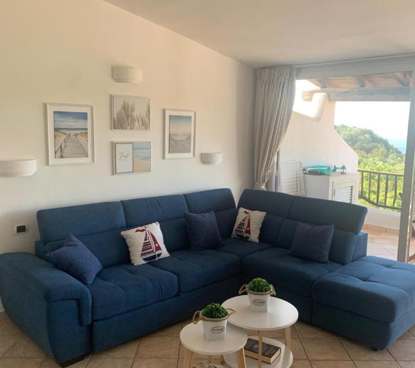 Photo of Livingroom in Li Cuncheddi