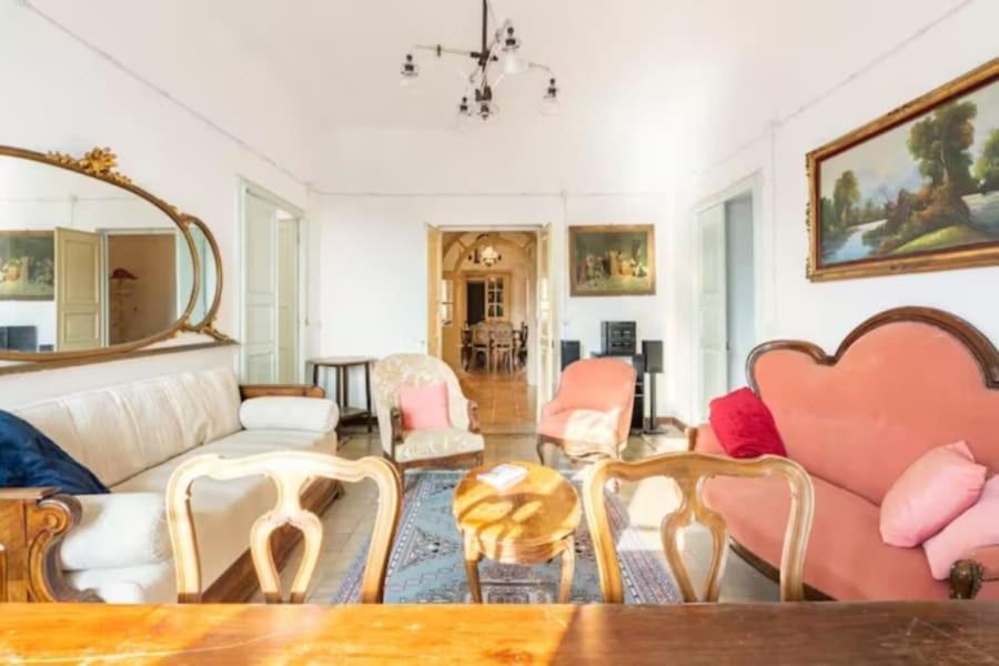 Photo of Livingroom in Calice Ligure