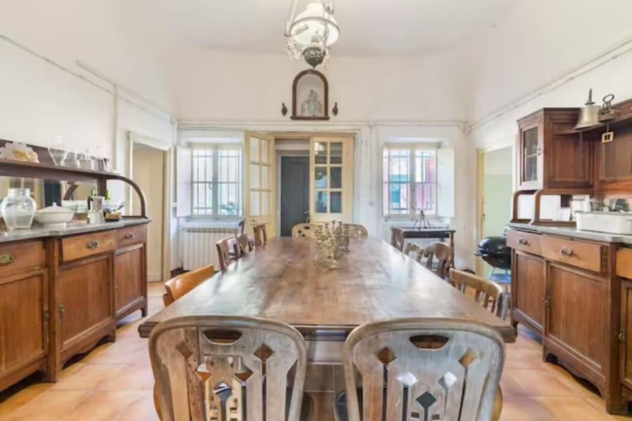 Photo of Kitchen in Calice Ligure