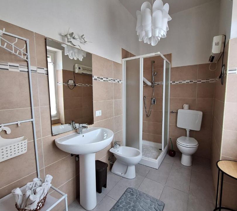 Photo of Bathroom in San Rocco