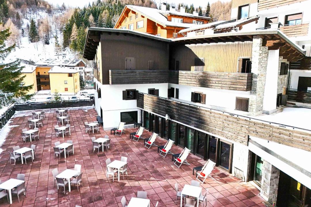 Photo of Others in Madesimo