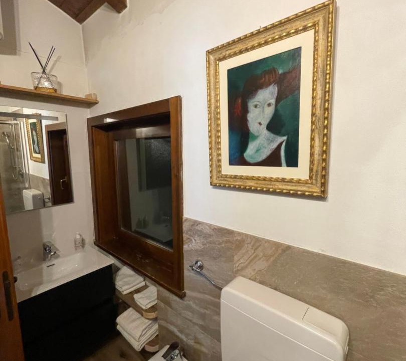 Photo of Bathroom in Cesuna di Roana