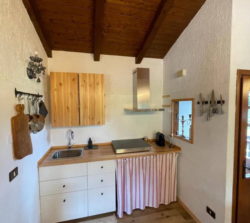 Photo of Kitchen in Cesuna di Roana