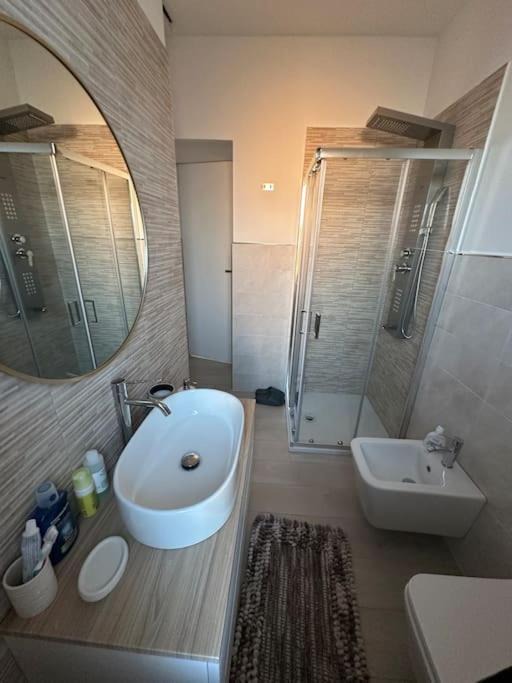 Photo of Bathroom in Ariano Irpino