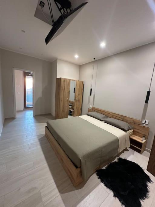 Photo of Bedroom in Ariano Irpino
