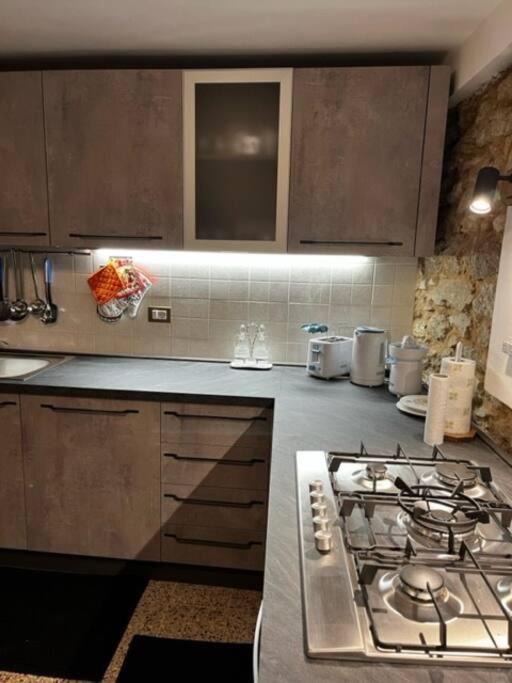 Photo of Kitchen in Frassinetto