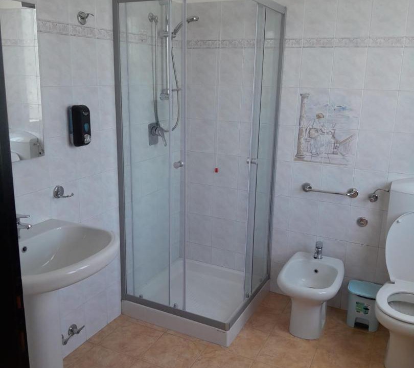 Photo of Bathroom in Collecchio