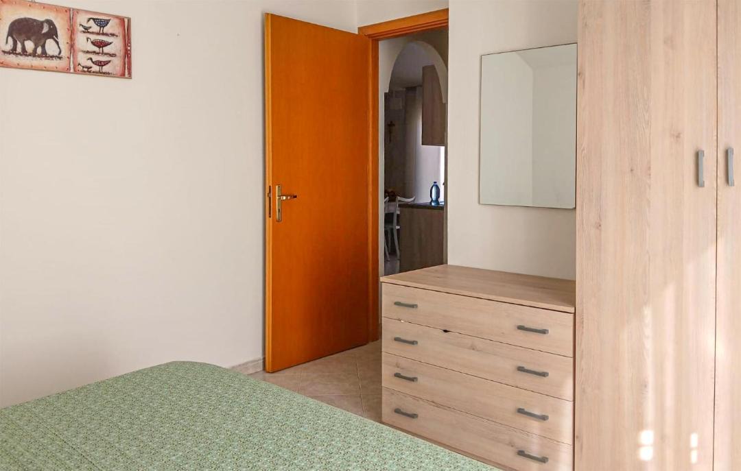 Photo of Bedroom in Nocera Scalo