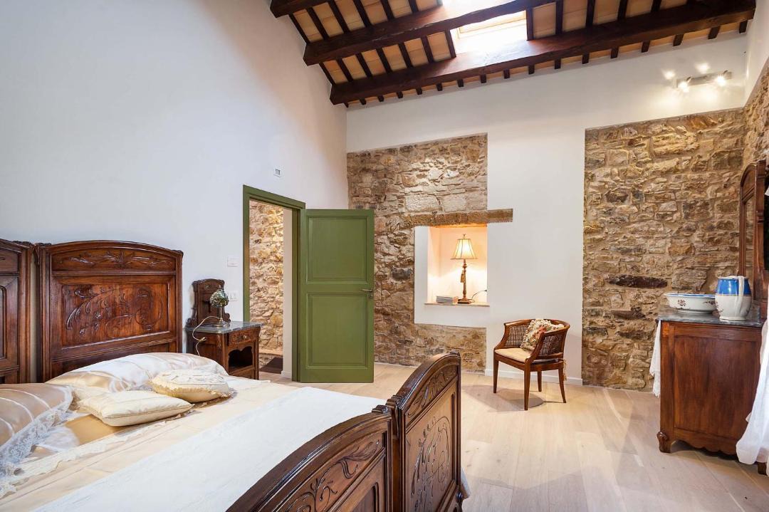 Photo of Bedroom in Buseto Palizzolo