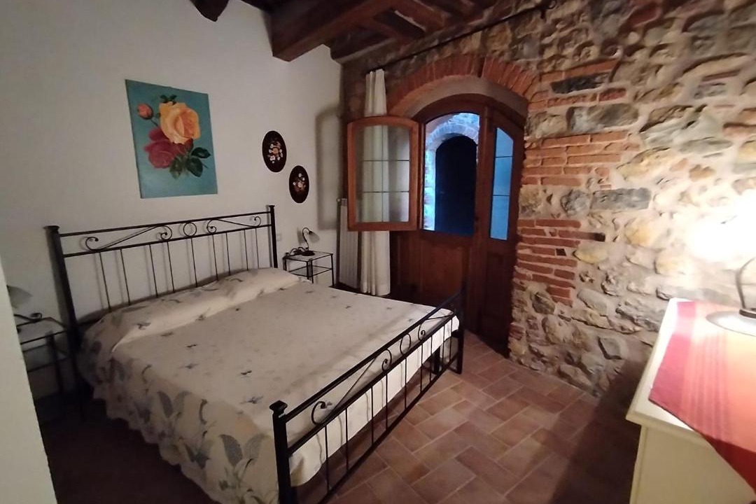 Photo of Bedroom in Ravi