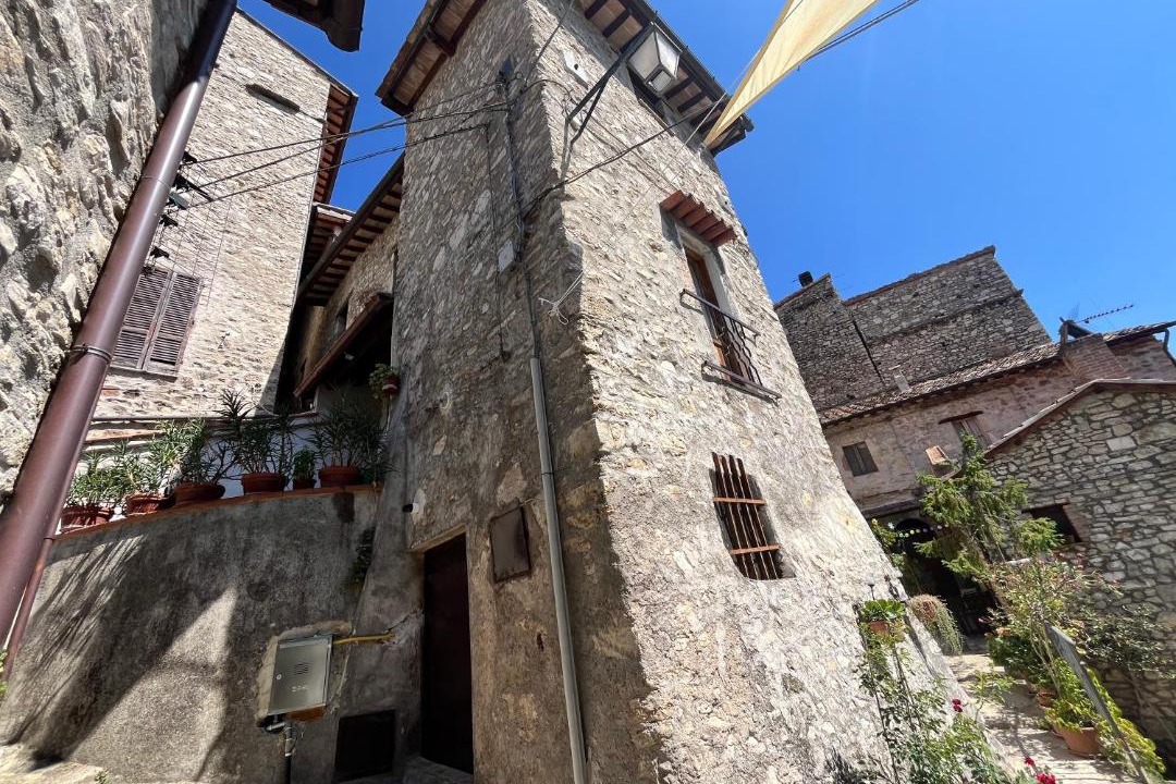 Photo of Buildings in Precetto