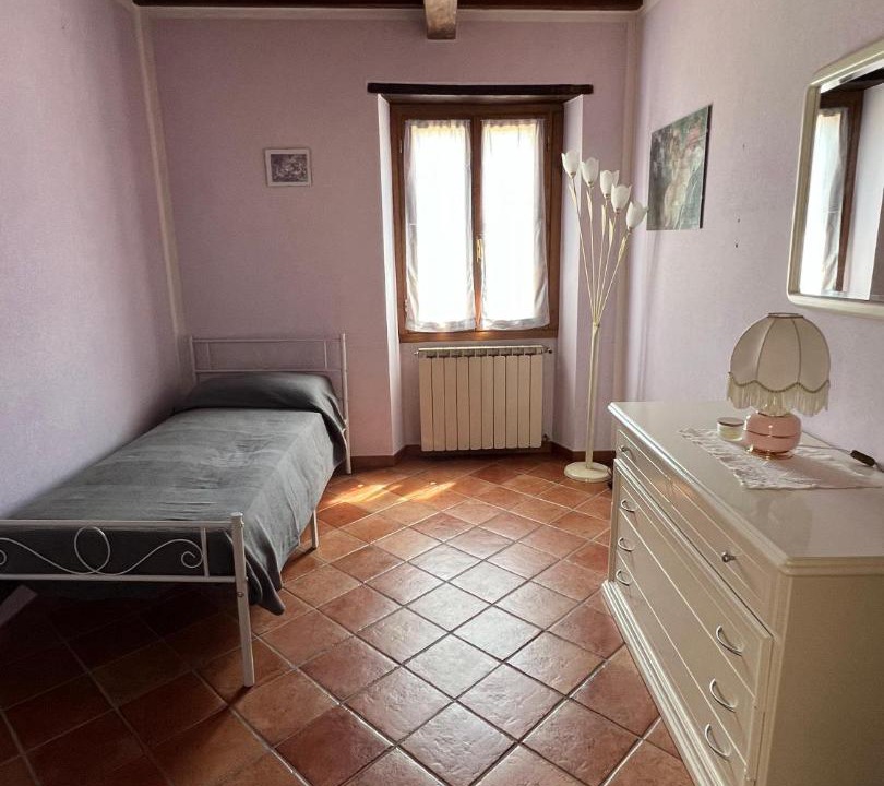 Photo of Bedroom in Porciano