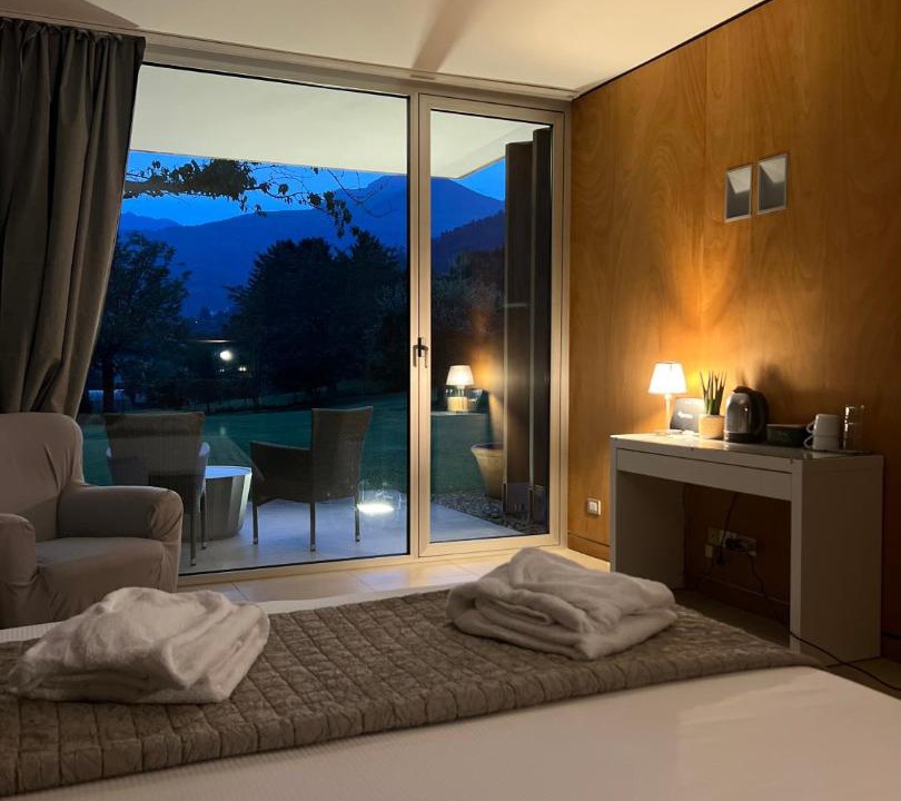 Photo of Bedroom in Biella