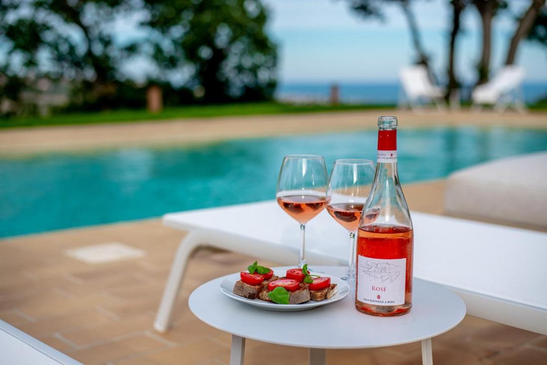 Photo of Patio Balcony in Grottammare