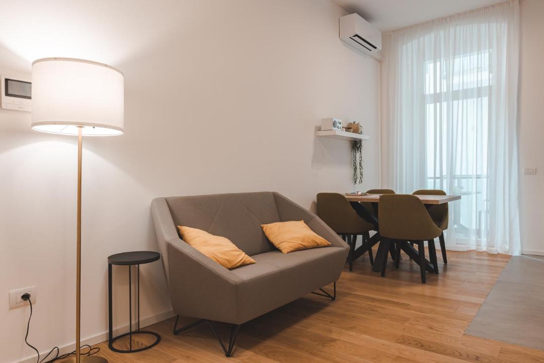 Photo of Livingroom in Trieste City Centre