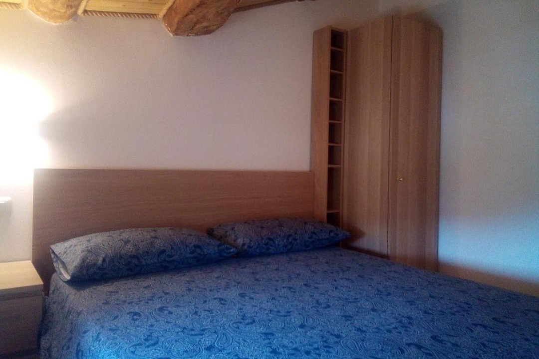 Photo of Bedroom in Sant'Anna d'Alfaedo