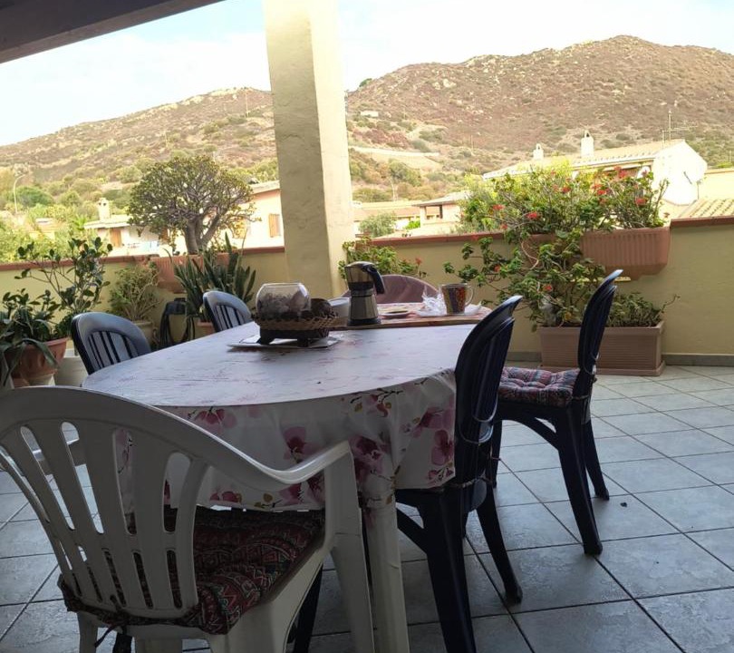 Photo of Patio Balcony in Solanas