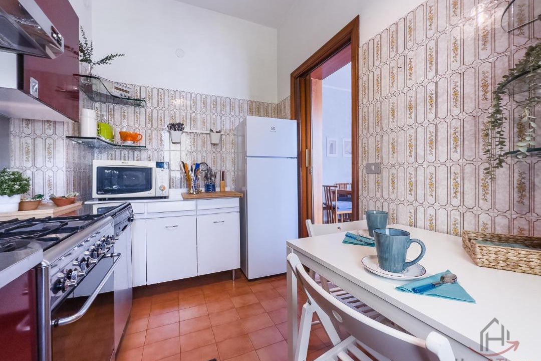 Photo of Kitchen in Finale Pia