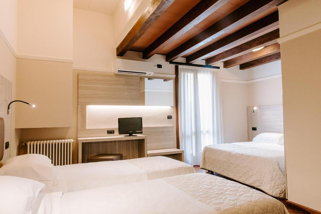Photo of Bedroom in Budrio