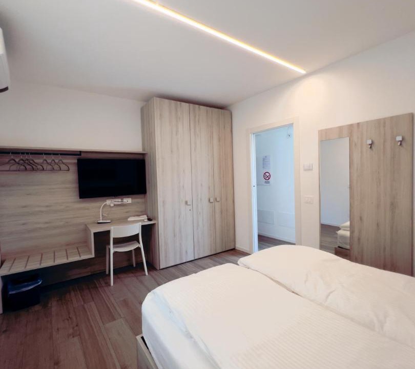 Photo of Bedroom in Vago