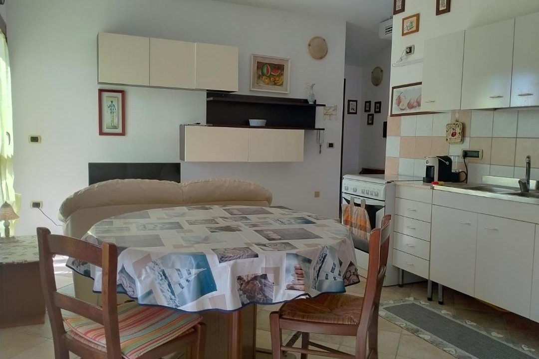 Photo of Kitchen in Olmedo