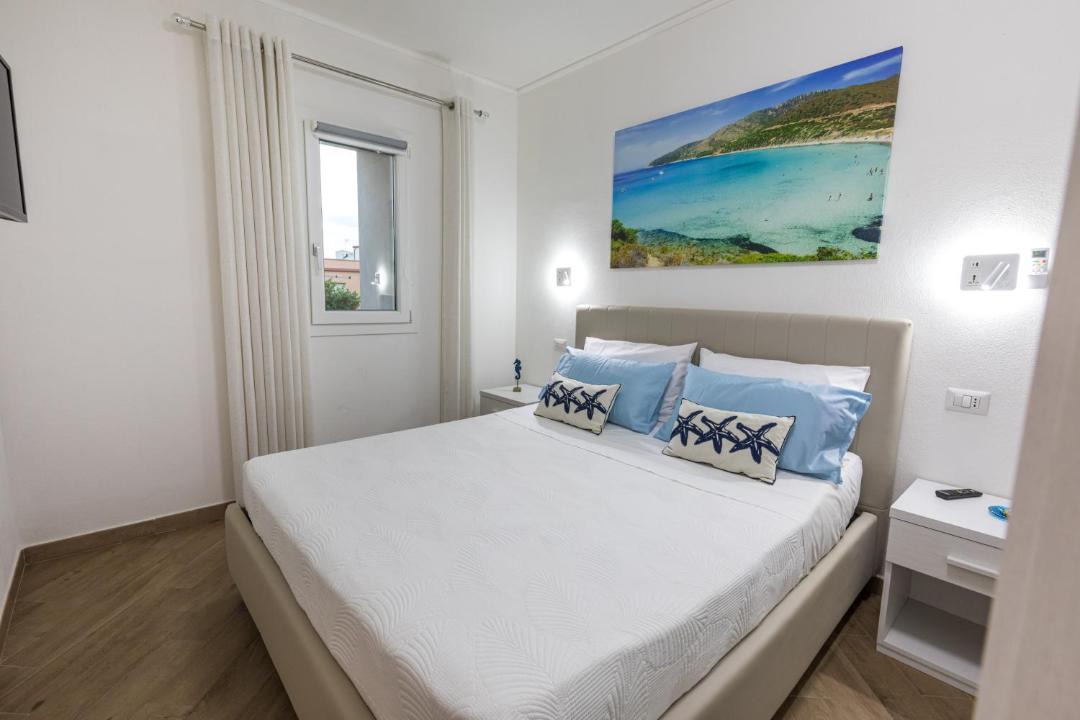 Photo of Bedroom in Sinnai
