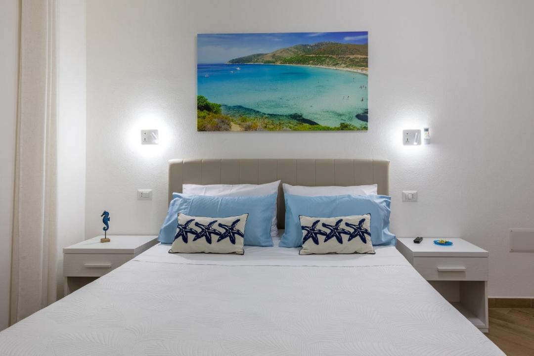 Photo of Bedroom in Sinnai
