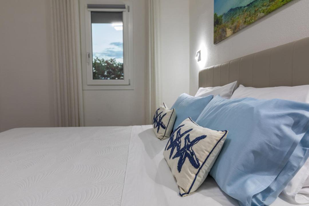 Photo of Bedroom in Sinnai