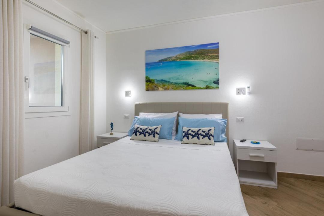Photo of Bedroom in Sinnai