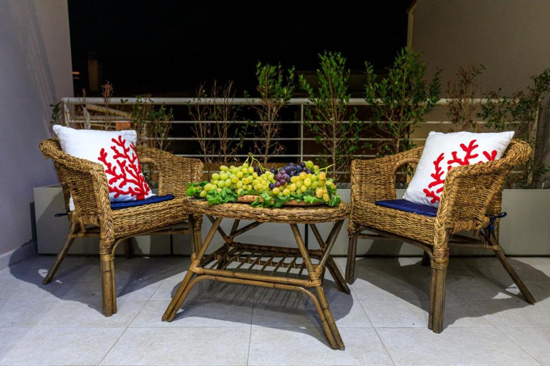 Photo of Patio Balcony in Sinnai