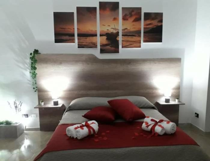 Photo of Bedroom in Fragagnano
