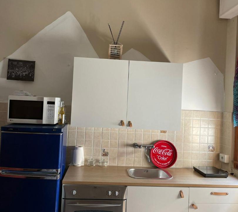 Photo of Kitchen in Cireglio