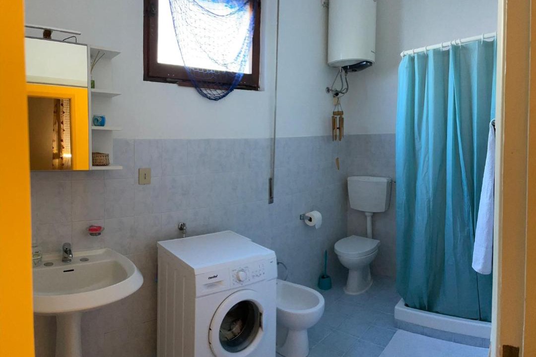 Photo of Bathroom in Cireglio